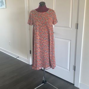 LuLaRoe Carly Dress